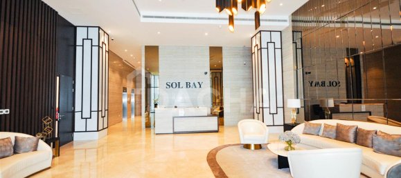 2 bedrooms Apartment in Business Bay, UAE No. 27723 19