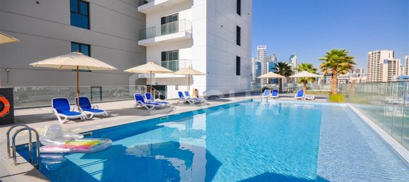 2 bedrooms Apartment in Business Bay, UAE No. 27723 18