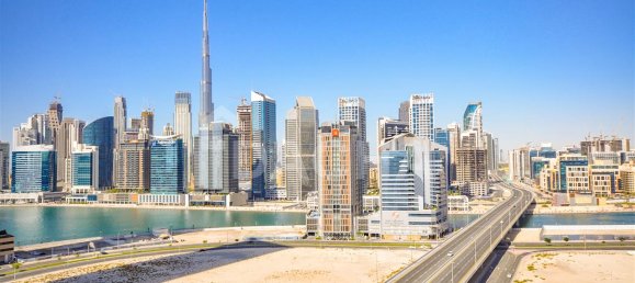 2 bedrooms Apartment in Business Bay, UAE No. 27723 11