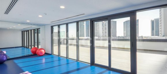 2 bedrooms Apartment in Business Bay, UAE No. 27723 21