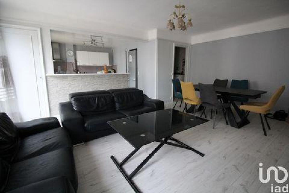 Condominio de 3 dormitorios en Le Havre, France No. 23264