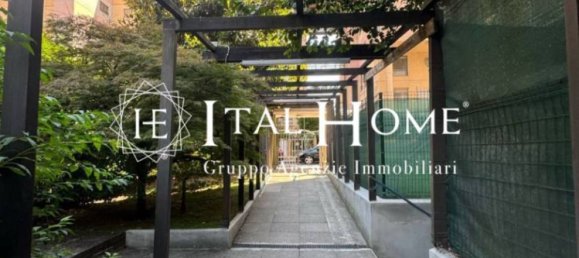 2 Schlafzimmer Wohnung in Milan, Italy, Nr. 337062 19