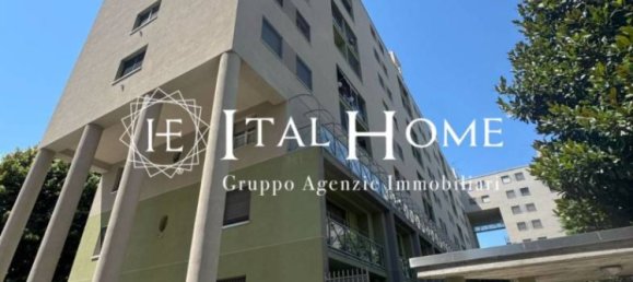 2 Schlafzimmer Wohnung in Milan, Italy, Nr. 337062 17