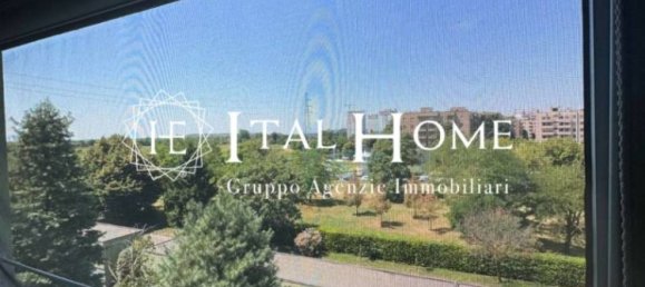 2 Schlafzimmer Wohnung in Milan, Italy, Nr. 337062 16