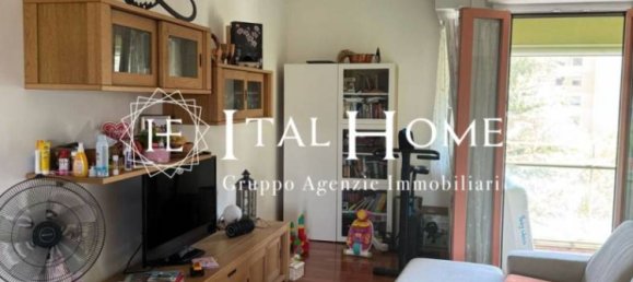 2 Schlafzimmer Wohnung in Milan, Italy, Nr. 337062 2