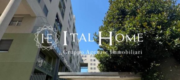 2 Schlafzimmer Wohnung in Milan, Italy, Nr. 337062 18