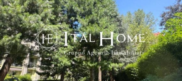 2 Schlafzimmer Wohnung in Milan, Italy, Nr. 337062 20