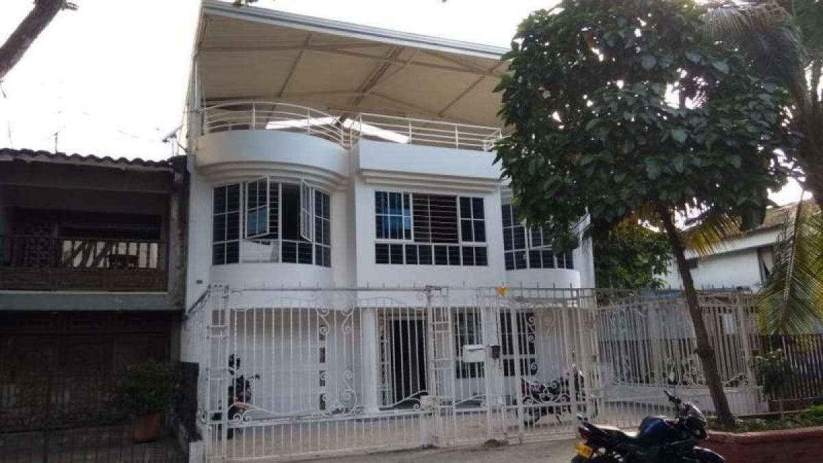 Casa T9 em Valle del Cauca, Colombia N.º 905