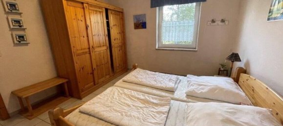 3 rooms Apartment in Ostholstein, Germany No. 41412 5