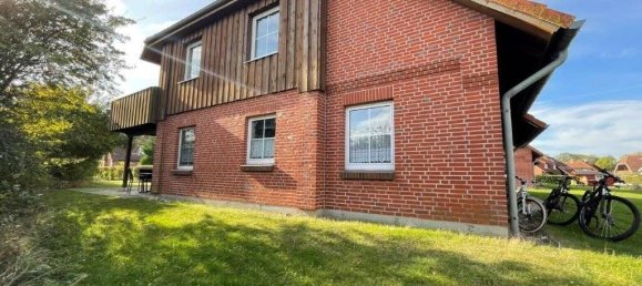 3 rooms Apartment in Ostholstein, Germany No. 41412 12