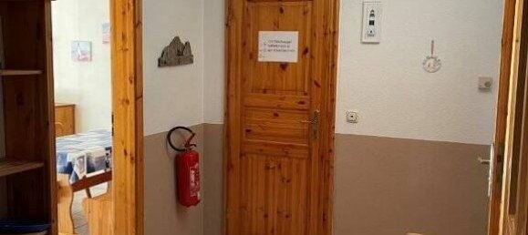 3 rooms Apartment in Ostholstein, Germany No. 41412 7