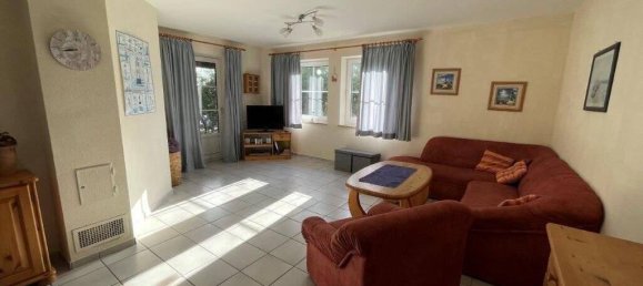 3 rooms Apartment in Ostholstein, Germany No. 41412 2