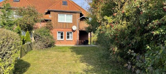 3 rooms Apartment in Ostholstein, Germany No. 41412 13