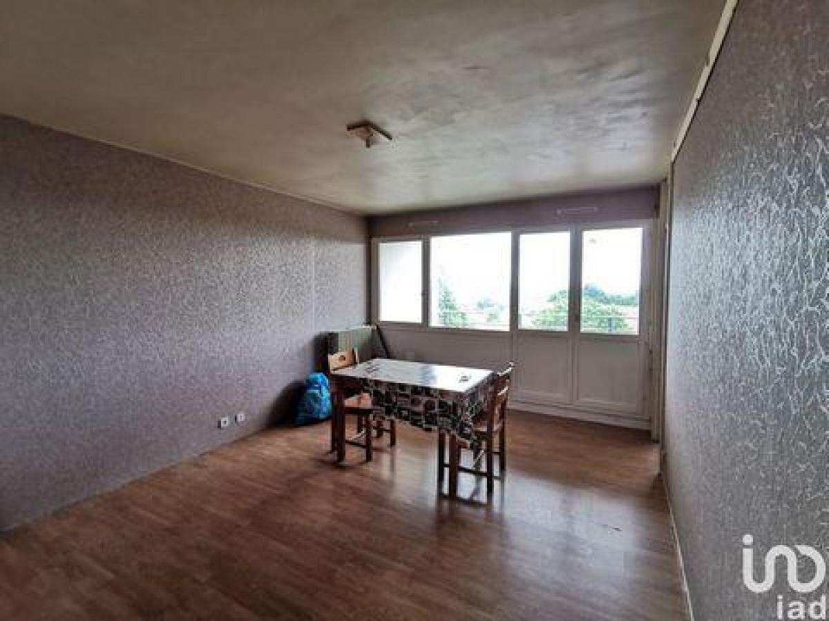 Apartamento com 2 quartos em condomínio em Paron, France N.º 13960