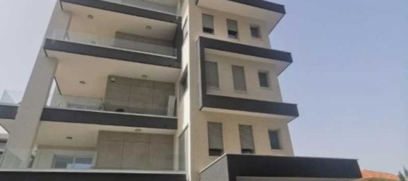 3 bedrooms Apartment in Agios Tychonas, Cyprus No. 12122 6