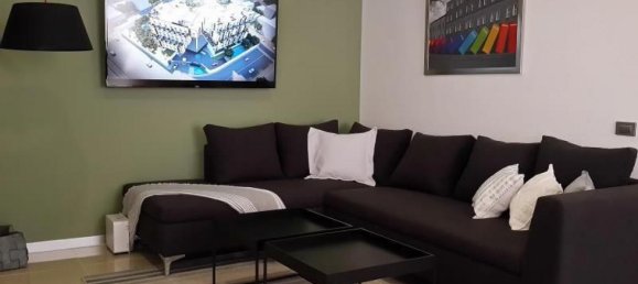 Квартира с 3 спальнями в Керетаро, Мексика № 175632 2