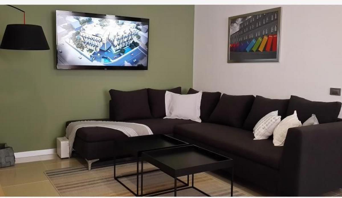 Квартира с 3 спальнями в Керетаро, Мексика № 175632