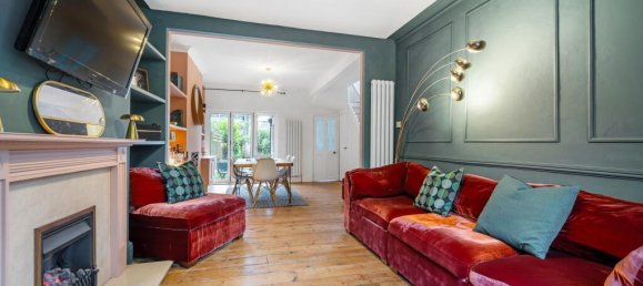 Casa T2 em Beckenham, United Kingdom N.º 3021 19