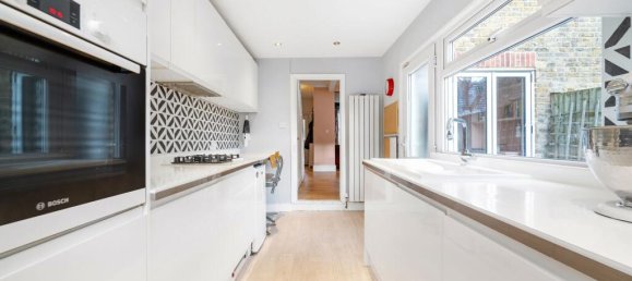 Casa T2 em Beckenham, United Kingdom N.º 3021 8