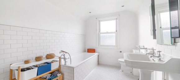 Casa T2 em Beckenham, United Kingdom N.º 3021 10