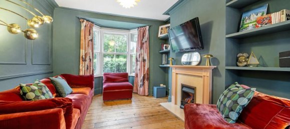 Casa T2 em Beckenham, United Kingdom N.º 3021 14