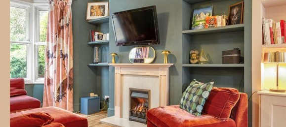 Casa T2 em Beckenham, United Kingdom N.º 3021 7