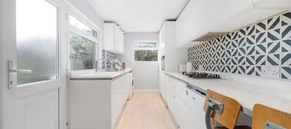 Casa T2 em Beckenham, United Kingdom N.º 3021 4