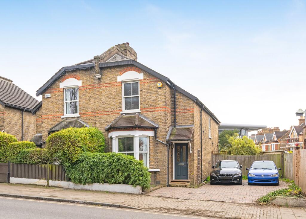 Casa T2 em Beckenham, United Kingdom N.º 3021