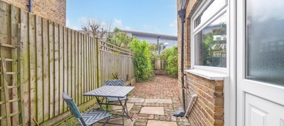 Casa T2 em Beckenham, United Kingdom N.º 3021 18