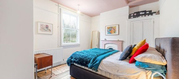 Casa T2 em Beckenham, United Kingdom N.º 3021 9