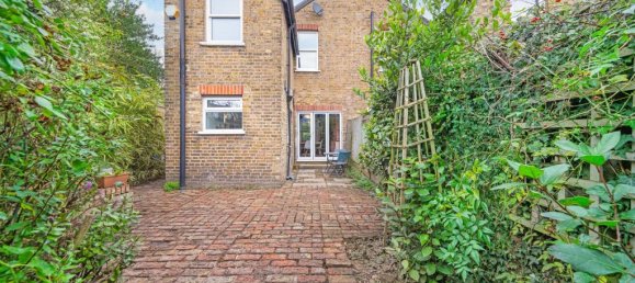 Casa T2 em Beckenham, United Kingdom N.º 3021 20