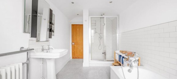 Casa T2 em Beckenham, United Kingdom N.º 3021 11