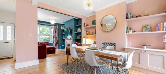 Casa T2 em Beckenham, United Kingdom N.º 3021 12