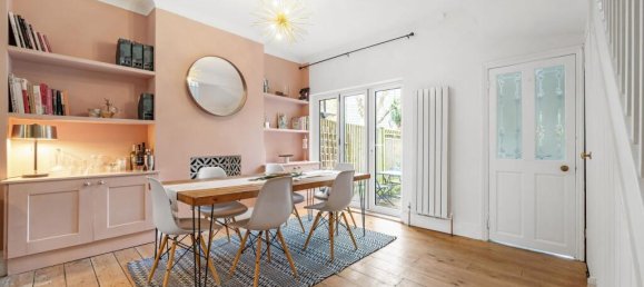 Casa T2 em Beckenham, United Kingdom N.º 3021 17