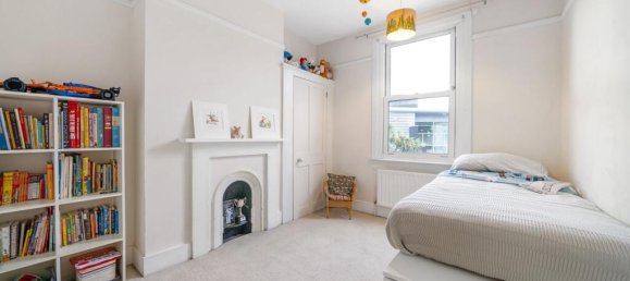 Casa T2 em Beckenham, United Kingdom N.º 3021 13