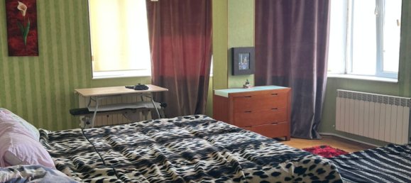 4 bedrooms Apartment in Nasimi, Azerbaijan No. 1330 13