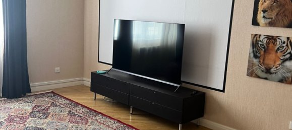 4 bedrooms Apartment in Nasimi, Azerbaijan No. 1330 17