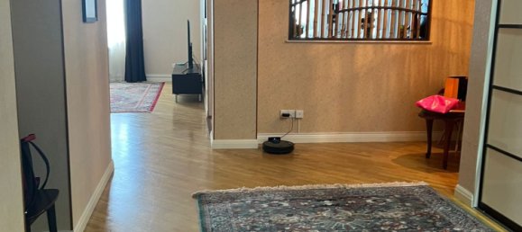 4 bedrooms Apartment in Nasimi, Azerbaijan No. 1330 4