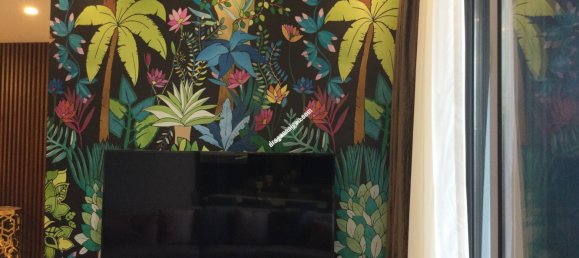 3 bedrooms Apartment in Thu Duc, Vietnam No. 10419 9