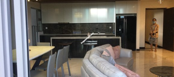 3 bedrooms Apartment in Thu Duc, Vietnam No. 10419 10