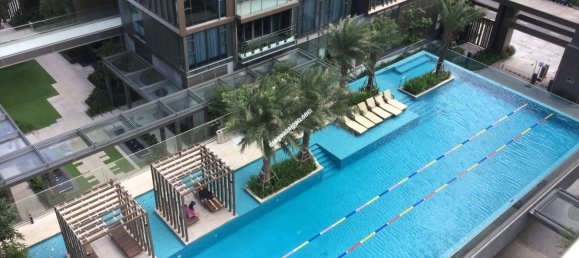 3 bedrooms Apartment in Thu Duc, Vietnam No. 10419 8