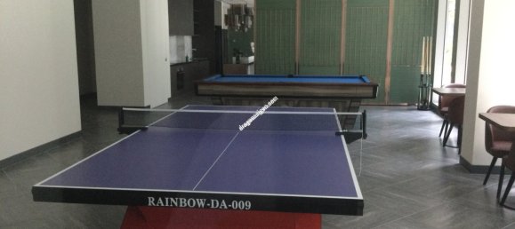 3 bedrooms Apartment in Thu Duc, Vietnam No. 10419 3