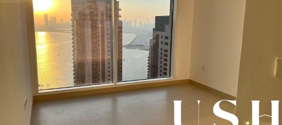 2 chambres Appartement à Dubai Creek Harbour (The Lagoons), UAE No. 101703 3