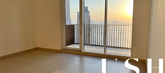 2 chambres Appartement à Dubai Creek Harbour (The Lagoons), UAE No. 101703 9