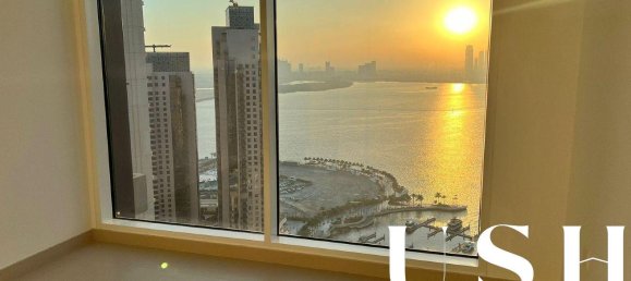2 chambres Appartement à Dubai Creek Harbour (The Lagoons), UAE No. 101703 2