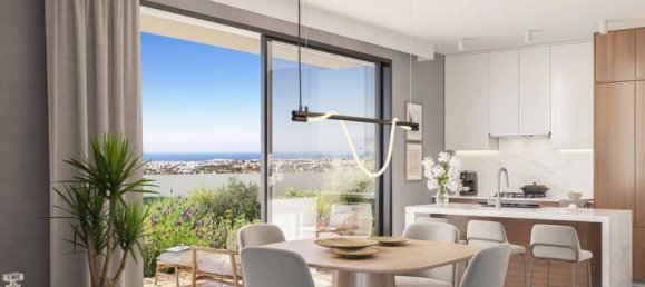 3 bedrooms Villa in Konia, Cyprus No. 19796 4