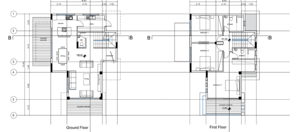 3 bedrooms Villa in Konia, Cyprus No. 19796 7
