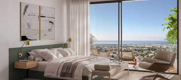 3 bedrooms Villa in Konia, Cyprus No. 19796 3