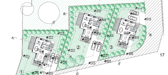 3 bedrooms Villa in Konia, Cyprus No. 19796 6