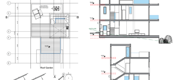 3 bedrooms Villa in Konia, Cyprus No. 19796 8